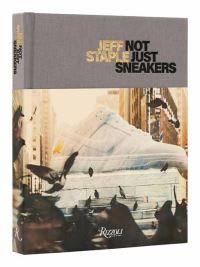 Book Cover for Jeff Staple by Jeff Staples