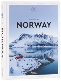 Book Cover for Norway by Brice Portolano