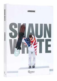 Book Cover for Shaun White by Shaun White