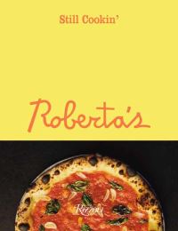 Book Cover for Roberta's by Carlo Mirarchi, Brandon Hoy
