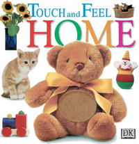 Book Cover for Home by 