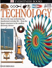 Book Cover for Technology by Roger Bridgman