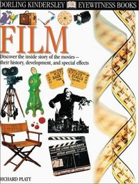 Book Cover for Film by Richard Platt