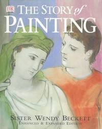 Book Cover for The Story of Painting by Wendy Beckett