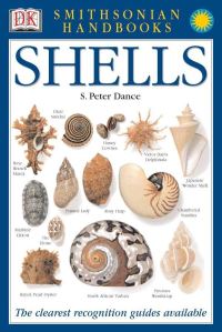 Book Cover for Shells by S Peter Dance