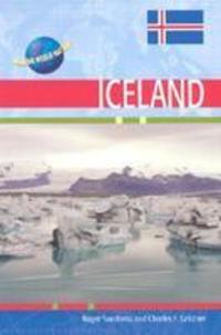 Book Cover for Iceland by Roger K Sandness, Charles F Gritzner