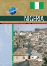 Book Cover for Nigeria by Douglas A Phillips