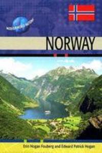 Book Cover for Norway by Erin Hogan Fouberg, Edward Patrick Hogan