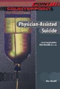 Book Cover for Physician-Assisted Suicide by Alan Marzilli