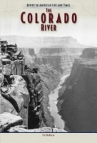 Book Cover for The Colorado River by Tim McNeese