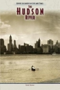 Book Cover for The Hudson River by Daniel E Harmon