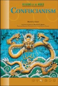 Book Cover for Confucianism by Rodney Leon Taylor
