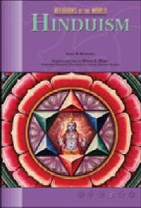 Book Cover for Hinduism by James B Robinson