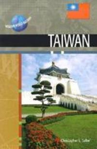Book Cover for Taiwan by Christopher L Salter