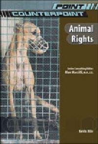 Book Cover for Animal Rights by Kevin Hile