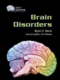 Book Cover for Brain Disorders by Bryan C Hains