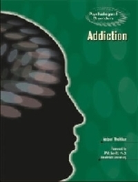 Book Cover for Addiction by Vatsal G Thakkar