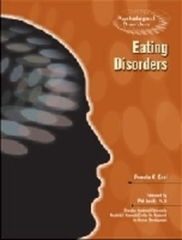 Book Cover for Eating Disorders by Pamela K Keel