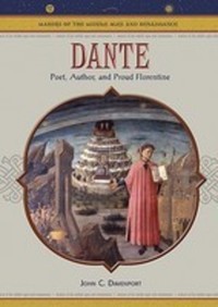 Book Cover for Dante by John Davenport