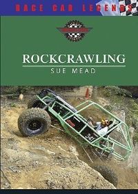 Book Cover for Rockcrawling by Sue Mead