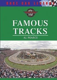 Book Cover for Famous Tracks by Al Pearce