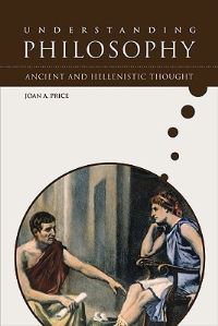 Book Cover for Ancient and Hellenistic Thought by Joan A Price