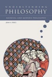 Book Cover for Medieval and Modern Philosophy by Joan  A Price