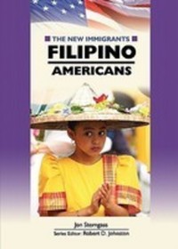 Book Cover for Filipino Americans by Jon Sterngass