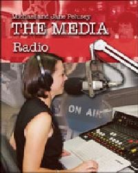 Book Cover for Radio by Michael Pelusey, Jane Pelusey