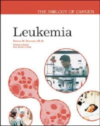 Book Cover for Leukemia by Donna M Bozzone