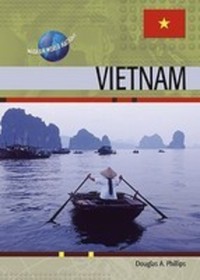 Book Cover for Vietnam by Douglas A Phillips