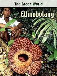 Book Cover for Ethnobotany by Kim J Young, William G Hopkins