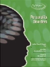Book Cover for Personality Disorders by Heather Barnett Veague