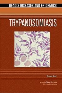 Book Cover for Trypanosomiasis by Donald Kruel