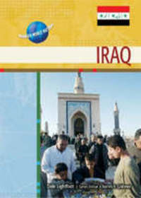 Book Cover for Iraq by Dale Lightfoot