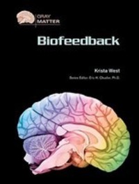 Book Cover for Biofeedback by Krista West