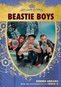 Book Cover for Beastie Boys by Dennis Abrams