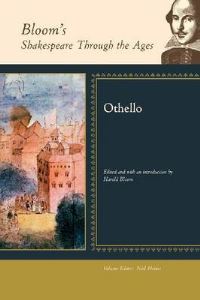 Book Cover for Othello by Harold Bloom, Neil Heims