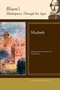 Book Cover for Macbeth by Harold Bloom, Janyce Marson