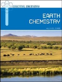 Book Cover for Earth Chemistry by Allan B Cobb