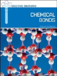 Book Cover for Chemical Bonds by Phillip Manning