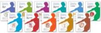 Book Cover for The Human Body by Chelsea House Publishers