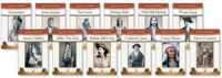 Book Cover for Legends of the Wild West Set, 12-Volumes by Various