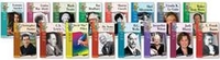 Book Cover for Who Wrote That? Set, 55-Volumes by Various
