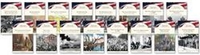 Book Cover for Milestones in American History Set, 35-Volumes by Various