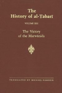 Book Cover for The History of Al-?Abari Vol. 21 by Michael Fishbein