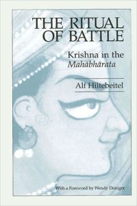 Book Cover for The Ritual of Battle by Alf Hiltebeitel