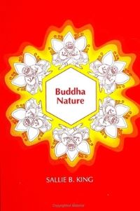 Book Cover for Buddha Nature by Sallie B King
