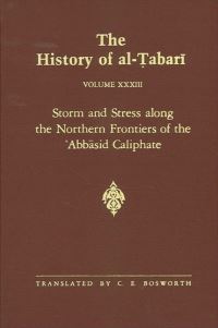 Book Cover for The History of Al-?Abari Vol. 33 by C E Bosworth