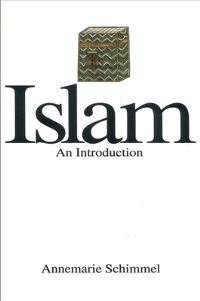 Book Cover for Islam by Annemarie Schimmel